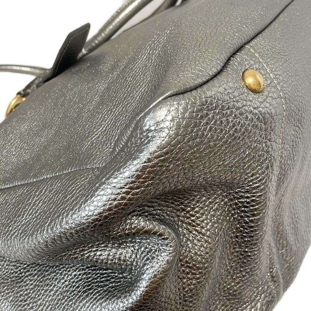 PRADA Tote Bag BR4114 - Picture 5 of 9